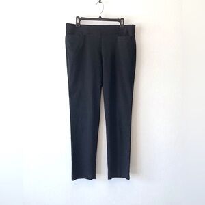 LAST CHANCE! Briggs New York Women’s Black Refined Trousers